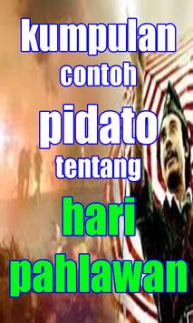 Kumpulan Contoh Pidato Tentang Hari Pahlawan For Android Apk Download