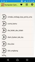 پوستر Campursari Terbaru