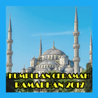 آیکون‌ Kumpulan Ceramah Ramadhan 2017