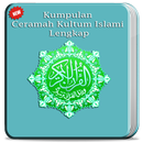 50 Ceramah Kultum Islami APK