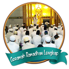 Ceramah Ramadhan Lengkap icône