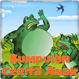 Kumpulan Cerita Anak icono