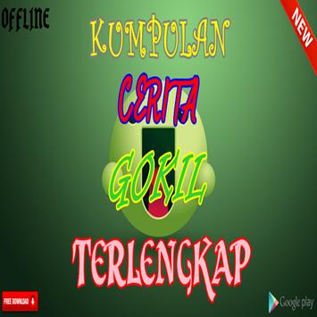Kumpulan Cerita Gokil Terlengkap Apk App Kostenloser