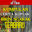 Kumpulan Cerita Koplak Bikin Ngakak