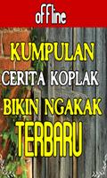 Kumpulan Cerita Koplak Bikin Ngakak Screenshot 2