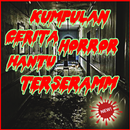 Kumpulan Cerita Hantu Horor Terlengkap APK