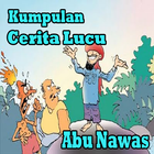 Kumpulan Cerita Lucu Abu Nawas-icoon