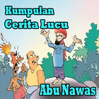 Kumpulan Cerita Lucu Abu Nawas 圖標