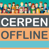 Cerpen Offline Lengkap icon