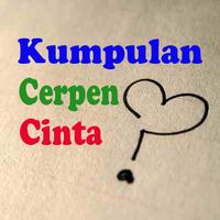 Kumpulan Cerpen Cinta 海报