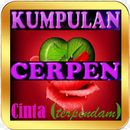 Cerpen Cinta Terpendam Terbaru APK