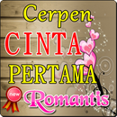 CERPEN "CINTA PERTAMA" PALING ROMANTIS TERBARU APK