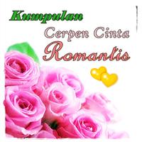 Kumpulan Cerpen Cinta Romantis постер