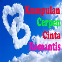Kumpulan Cerpen Cinta Romantis poster