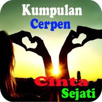 Kumpulan Cerpen Cinta Sejati poster