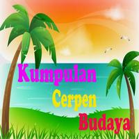 Poster Kumpulan Cerpen Budaya