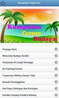 Kumpulan Cerpen Budaya screenshot 1