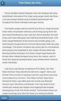 Cerpen Dongeng Cerita Rakyat ภาพหน้าจอ 3