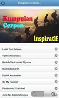 Kumpulan Cerpen Inspiratif ภาพหน้าจอ 1