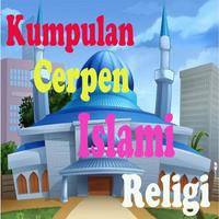 Poster Kumpulan Cerpen Islami Religi