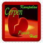 60 Kumpulan Cerpen Patah Hati ไอคอน