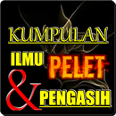 KUMPULAN AMALAN ILMU PELET DAN PENGASIH LENGKAP APK