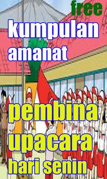 Download Kumpulan Amanat Pembina Upacara Hari Senin Apk Untuk