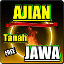 APK AJIAN `TANAH JAWA` LENGKAP