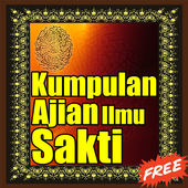 Kumpulan Ajian Ilmu Sakti icon