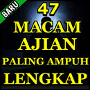 47 Macam Ajian Kesaktian Paling Ampuh  terlengkap APK