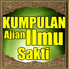 Kumpulan Ajian Ilmu Sakti آئیکن