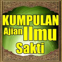 Kumpulan Ajian Ilmu Sakti پوسٹر