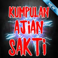 Ajian Sakti Tanpa Puasa Lengkap-poster