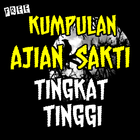 Kumpulan Ajian Sakti Tingkat Tinggi Terlengkap icon