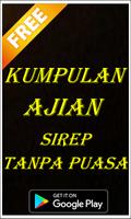 برنامه‌نما Kumpulan Ajian Sirep Tanpa Puasa Paling Ampuh عکس از صفحه