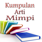 Kumpulan Arti Mimpi ikon