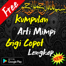 Kumpulan Arti Mimpi Gigi Copot Lengkap APK