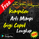 Kumpulan Arti Mimpi Gigi Copot Lengkap Zeichen
