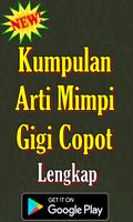 Kumpulan Arti Mimpi Gigi Copot Lengkap capture d'écran 2