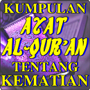 Kumpulan Ayat Al-Qur'an Tentang Kematian Lengkap APK