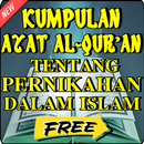 Ayat-ayat Al-Quran Dan Hadits Tentang Pernikahan APK