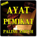 AYAT PEMIKAT PALING MUJARAB DA APK