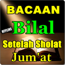 BACAAN BILAL SETELAH SHOLAT JUM'AT TERBARU LENGKAP APK