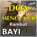 BACAAN DOA MENCUKUR RAMBUT BAYI TERLENGKAP APK