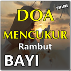 BACAAN DOA MENCUKUR RAMBUT BAYI TERLENGKAP Zeichen