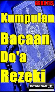 Kumpulan Bacaan Doa Rezeki Lancar Lengkap Apk App تنزيل