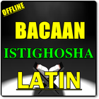 KUMPULAN BACAAN ISTIGHOSAH ARA Zeichen