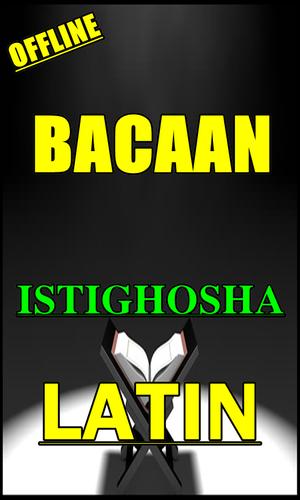 Kumpulan Bacaan Istighosah Arab Latin Komplit For Android Apk Download