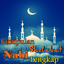 Kumpulan Bacaan Doa Sholawat Nabi Muhammad Saw APK