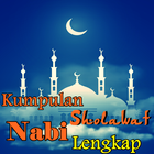 Kumpulan Bacaan Doa Sholawat Nabi Muhammad Saw icône